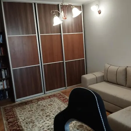 Apartamento Luna Belgrado