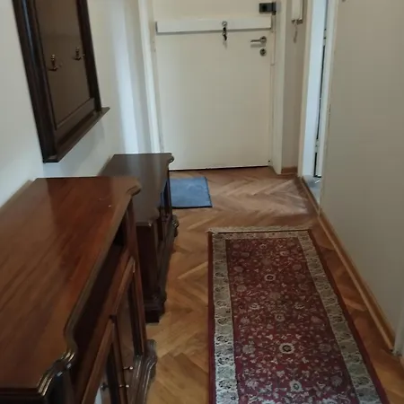 Luna Apartamento *