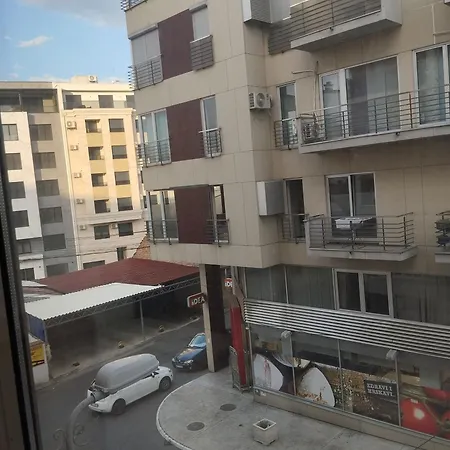 Apartamento Luna *