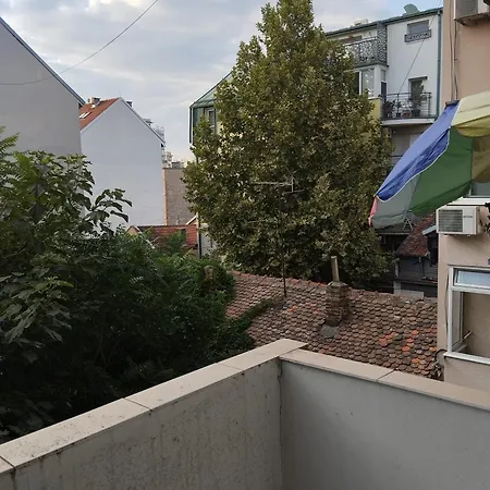 Apartamento Luna *